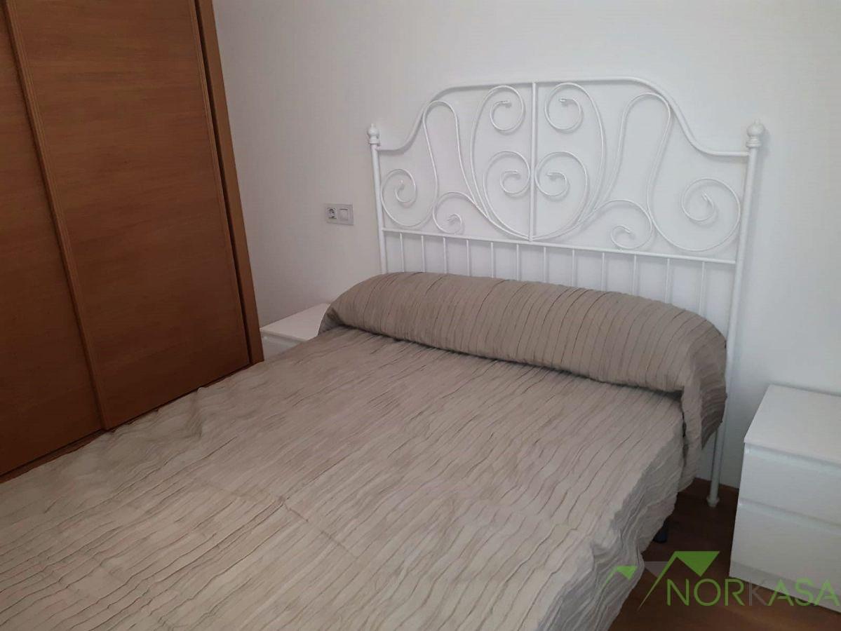 For sale of flat in Oviedo