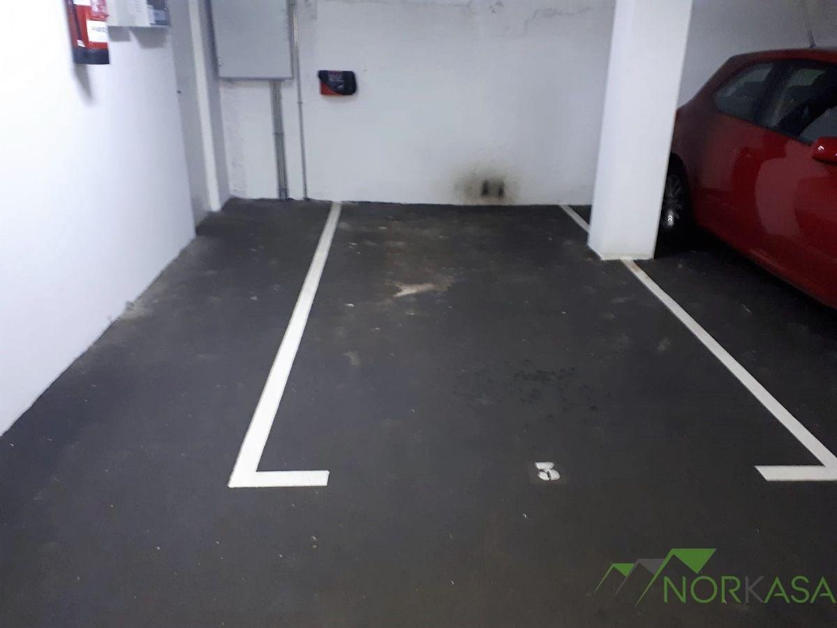 For sale of flat in Oviedo