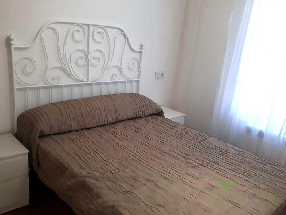 For sale of flat in Oviedo
