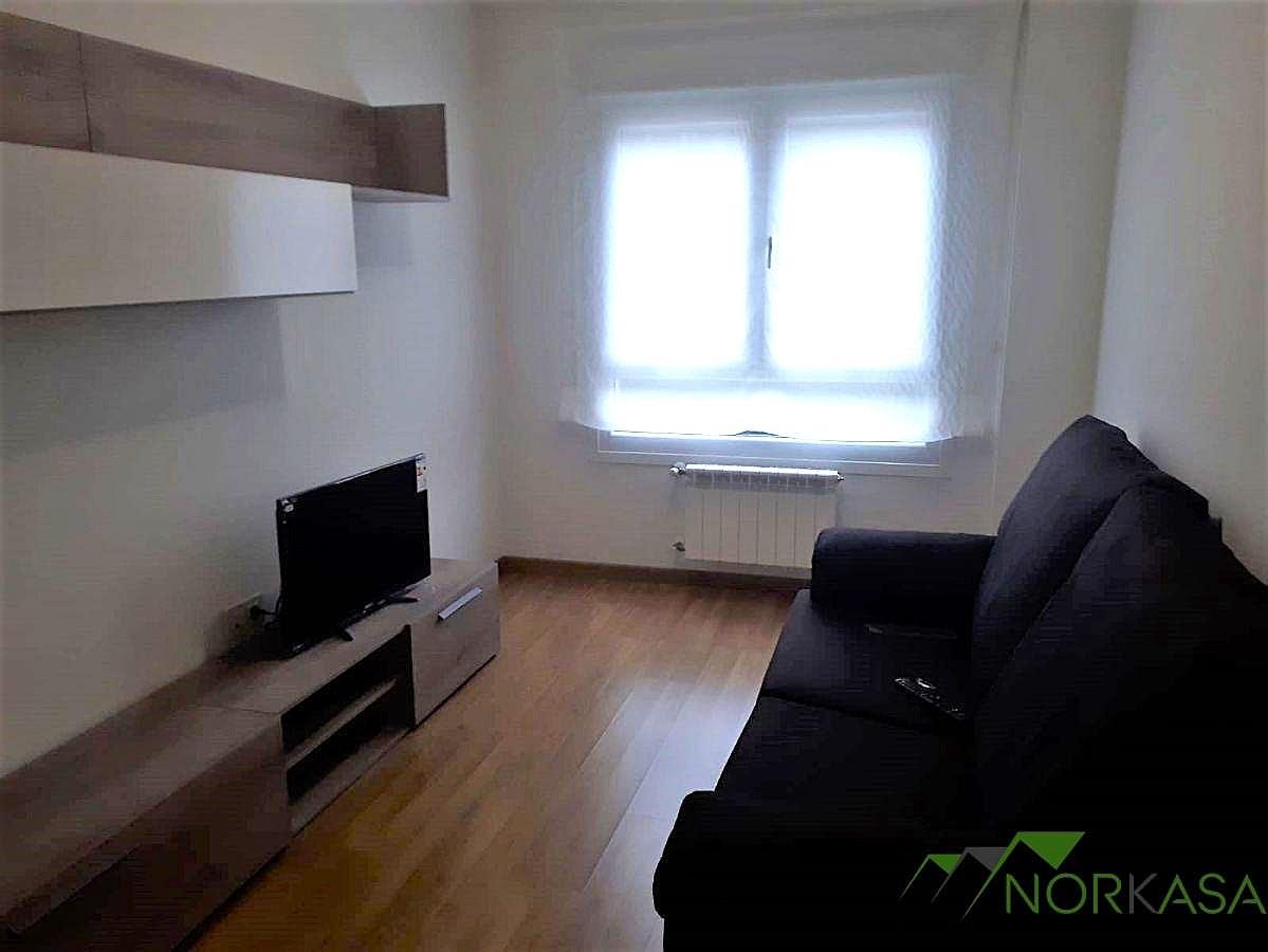 For sale of flat in Oviedo