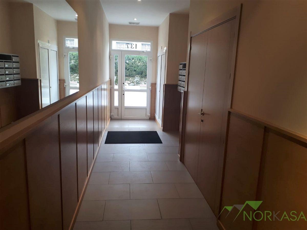 For sale of flat in Oviedo