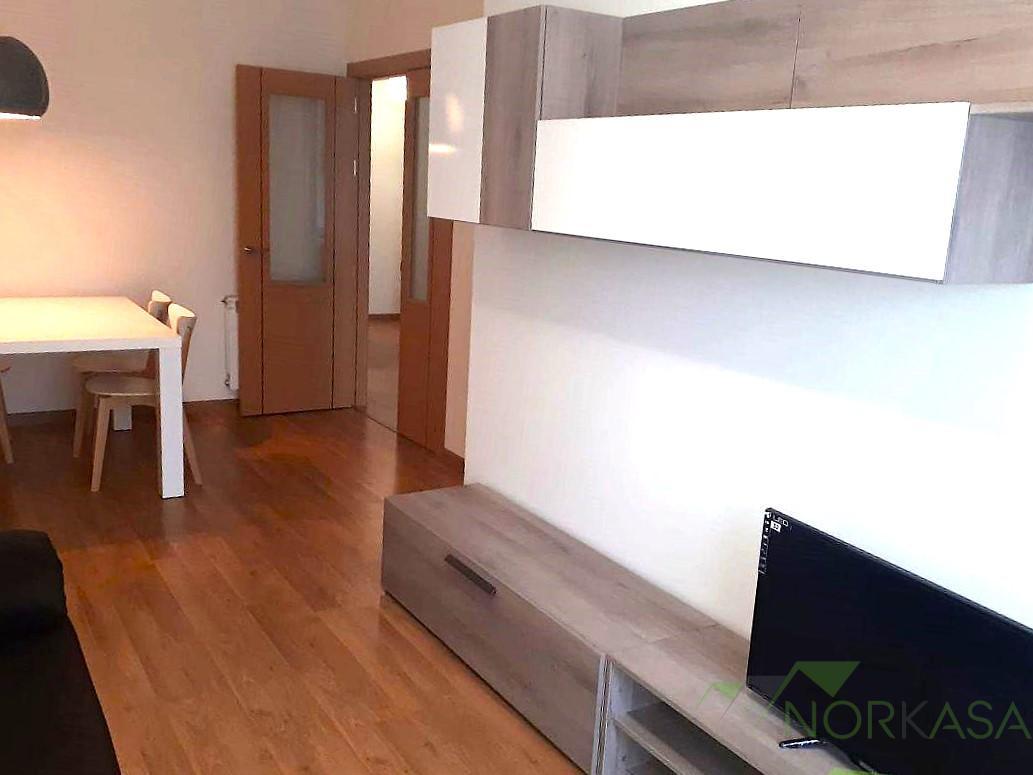 For sale of flat in Oviedo