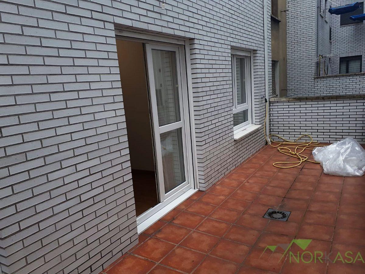 For sale of flat in Oviedo