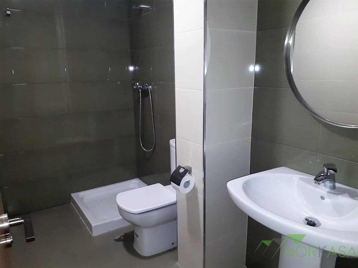 For sale of flat in Oviedo