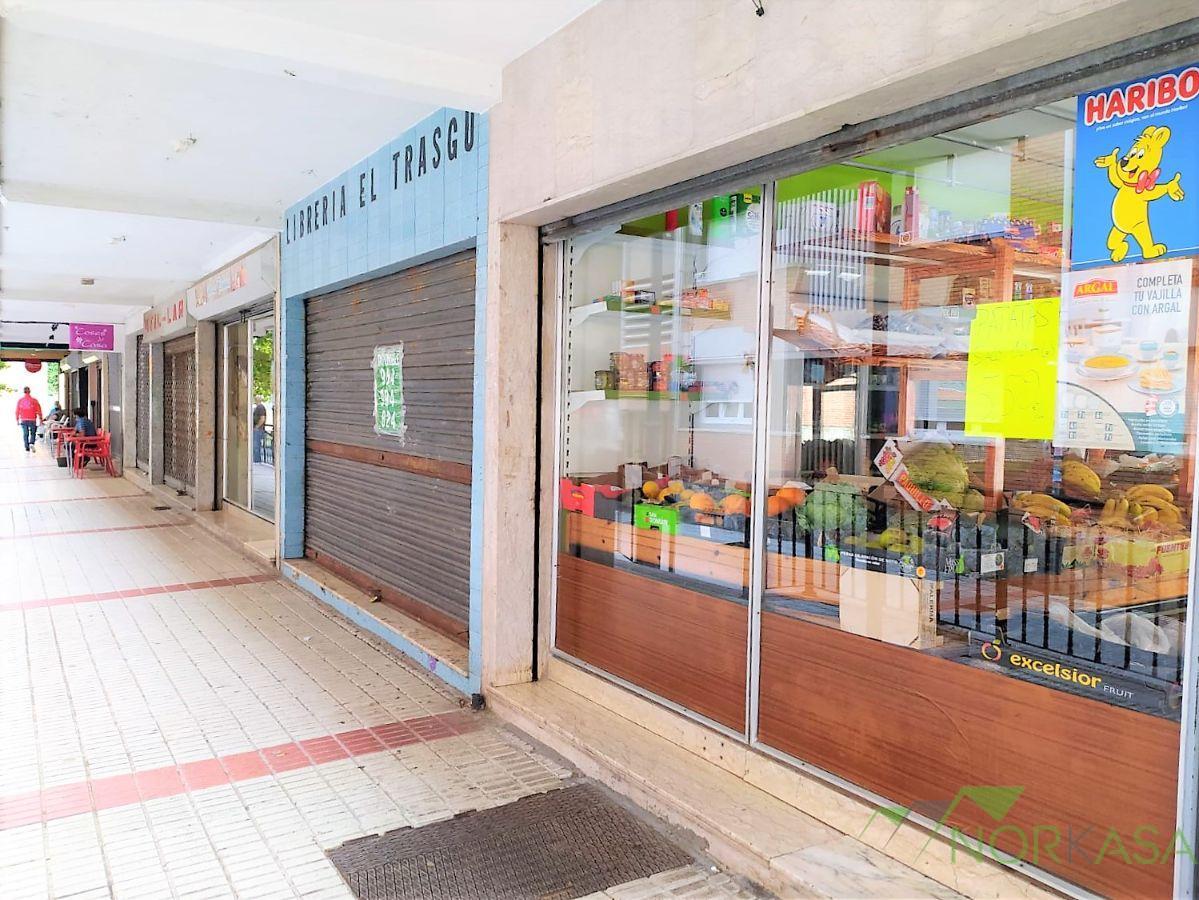 Venta de local en Langreo