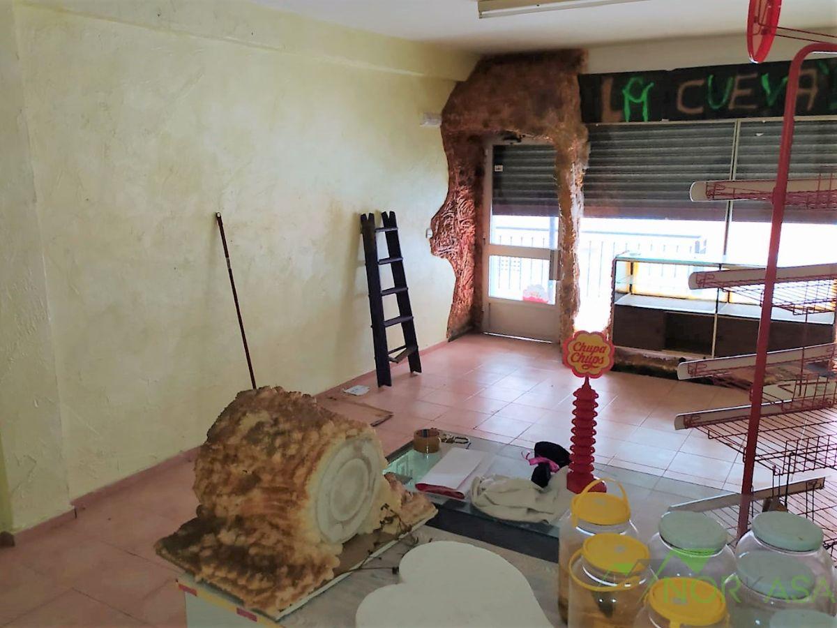 Venta de local en Langreo