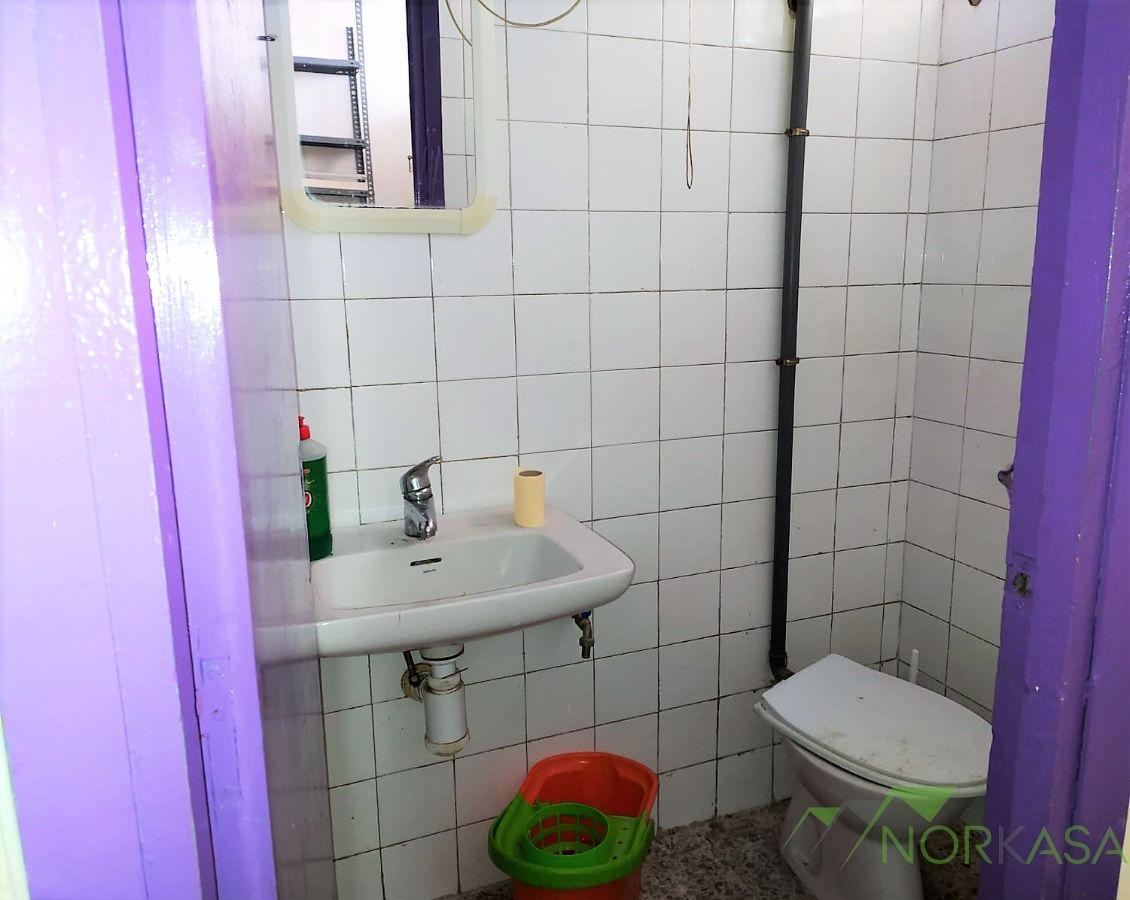 Venta de local en Langreo