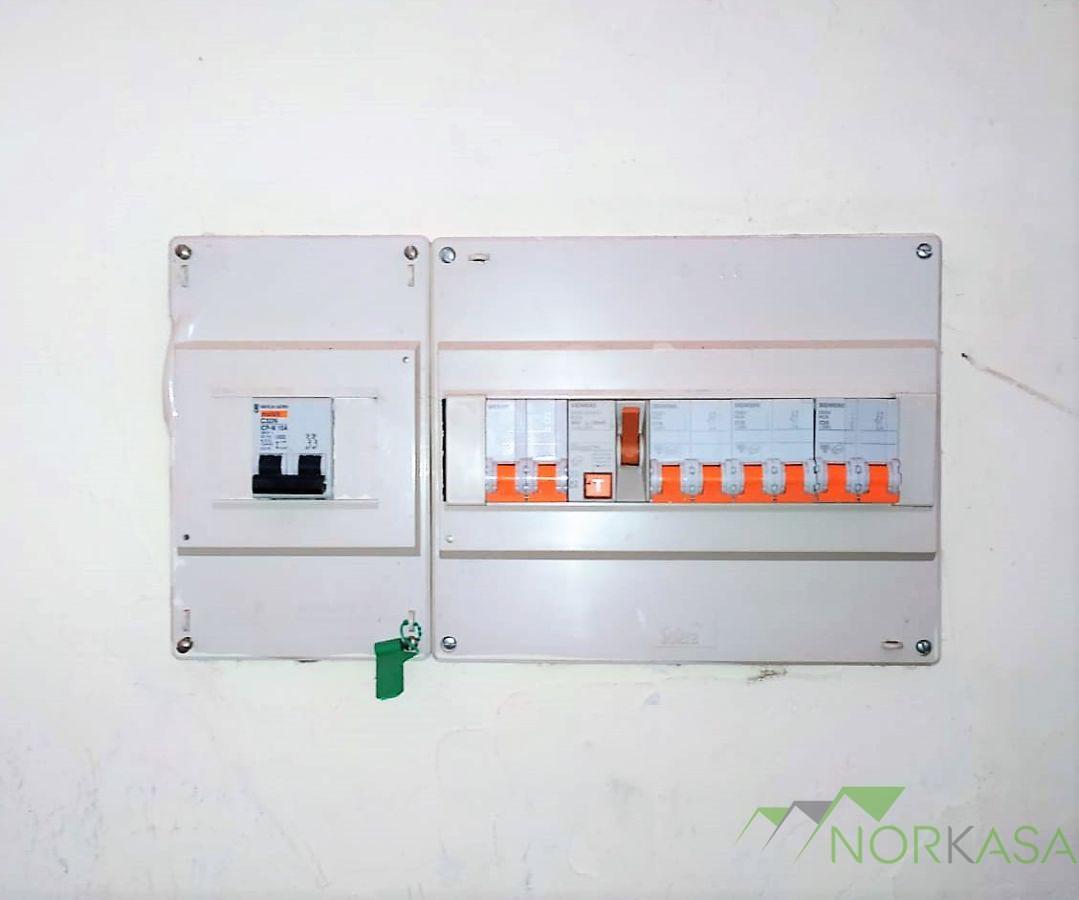 Venta de local en Langreo