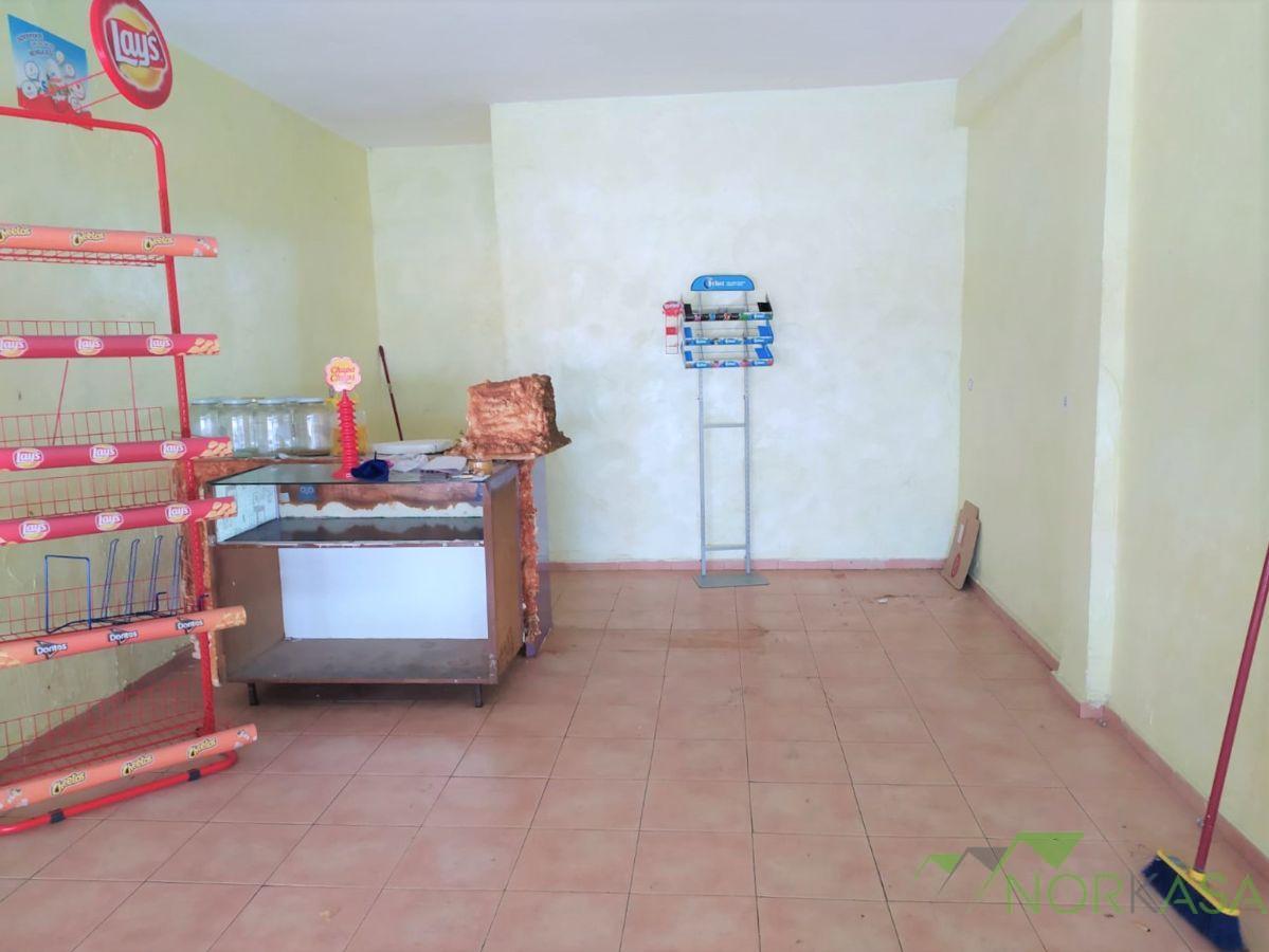 Venta de local en Langreo