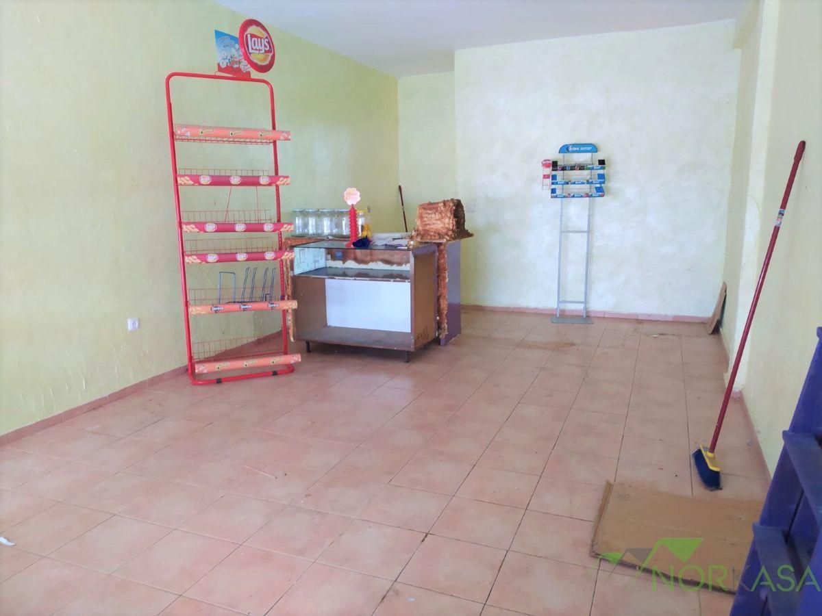Venta de local en Langreo