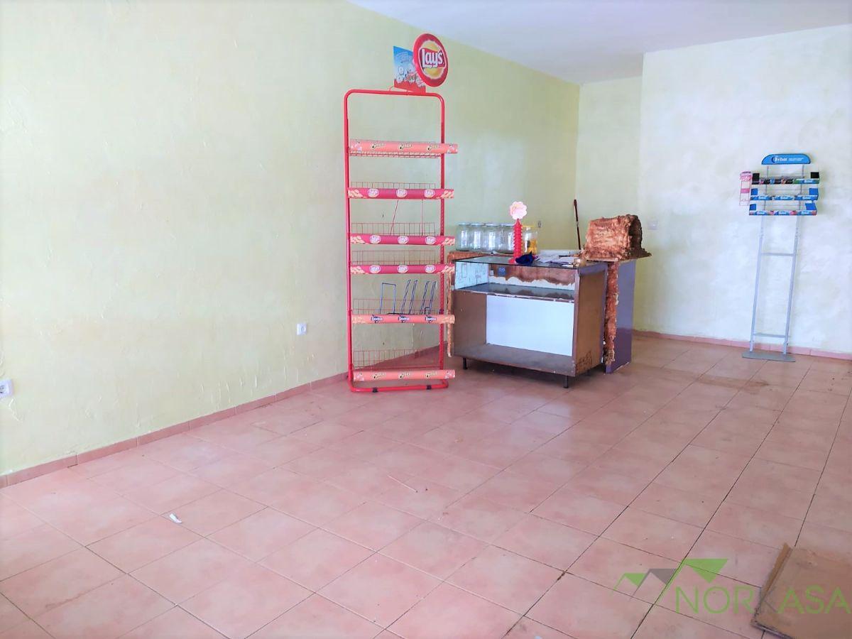 Venta de local en Langreo