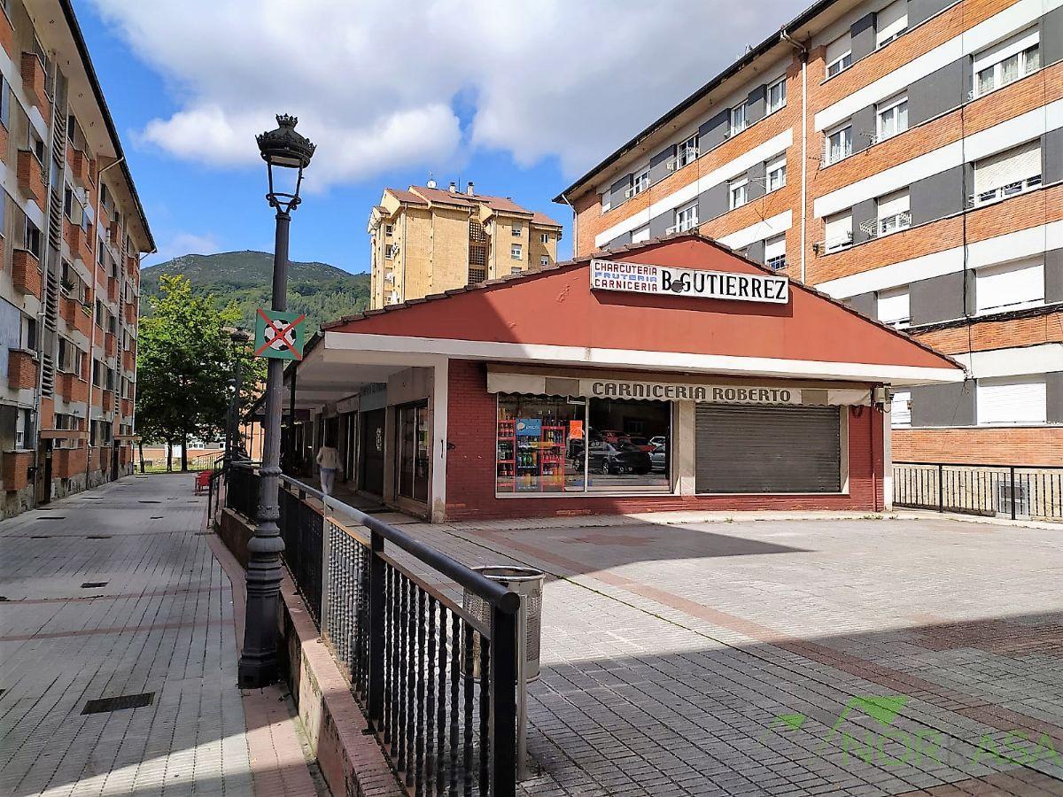 Venta de local en Langreo
