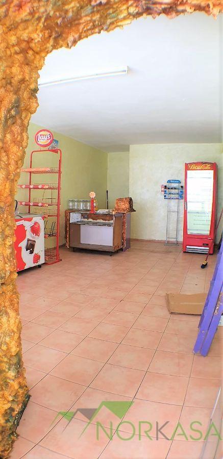 Venta de local en Langreo