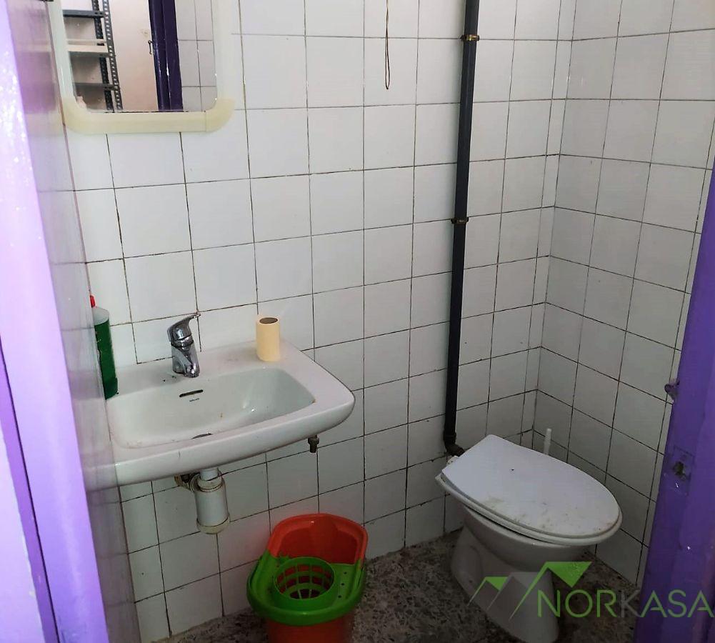 Venta de local en Langreo