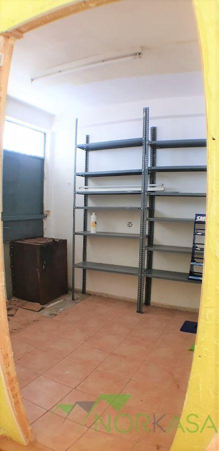 Venta de local en Langreo