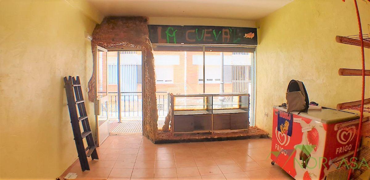 Venta de local en Langreo