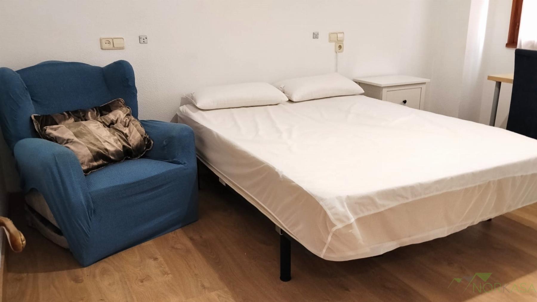 For rent of flat in Oviedo