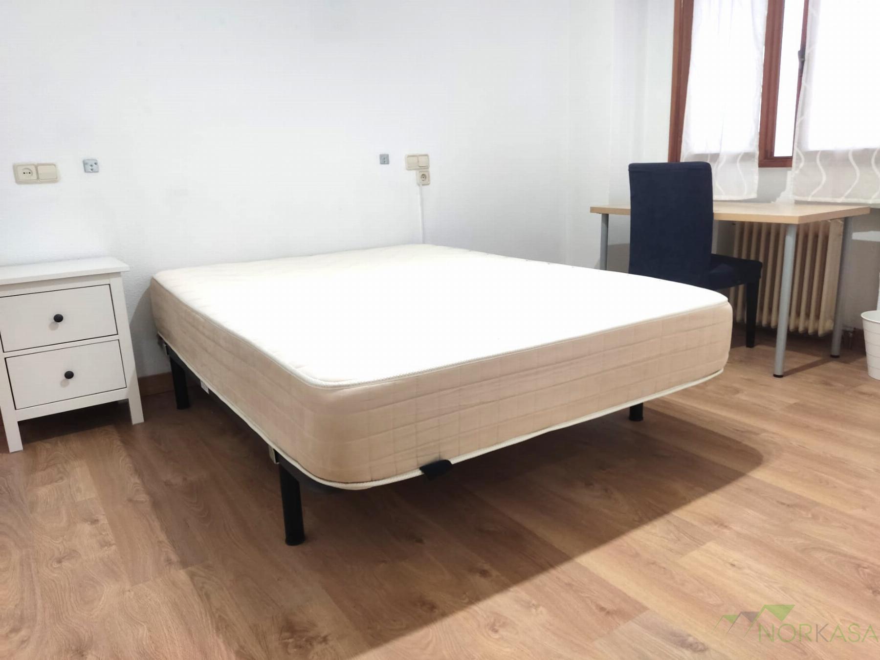 Alquiler de piso en Oviedo