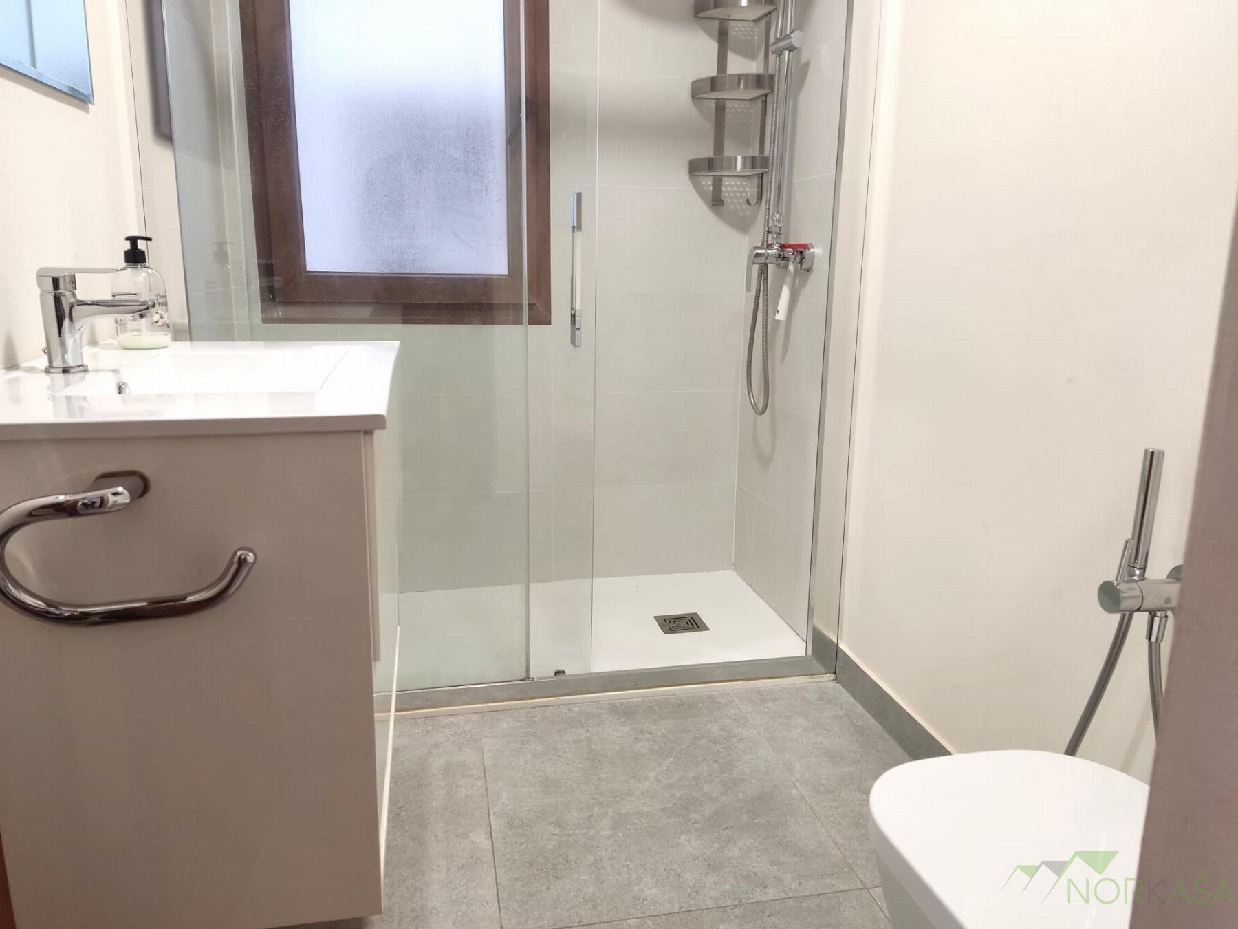 Alquiler de piso en Oviedo