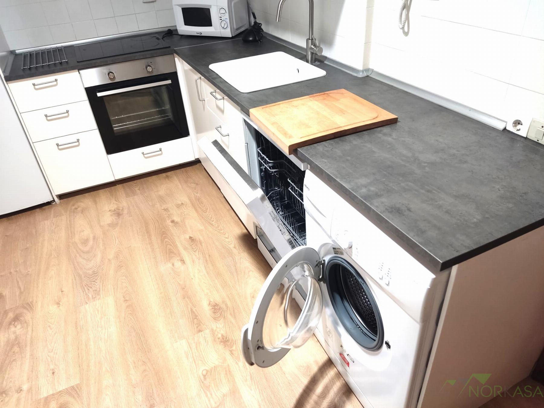 Alquiler de piso en Oviedo