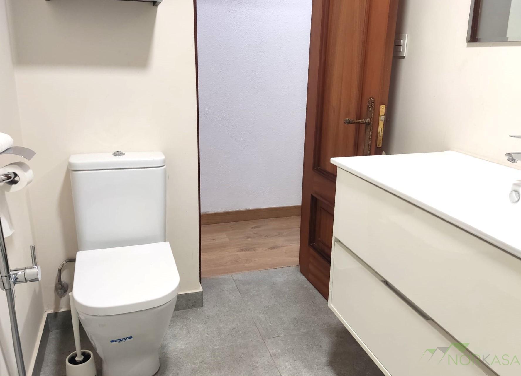 Alquiler de piso en Oviedo