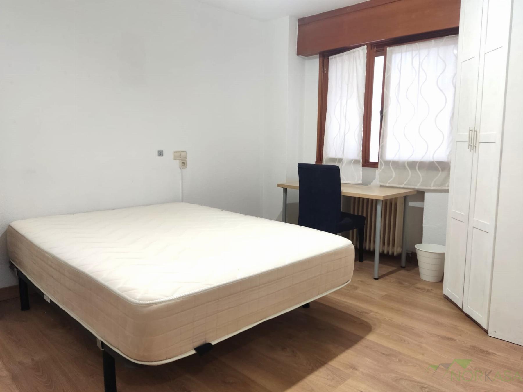Alquiler de piso en Oviedo