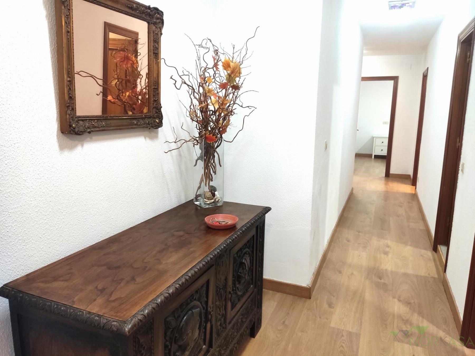 Alquiler de piso en Oviedo