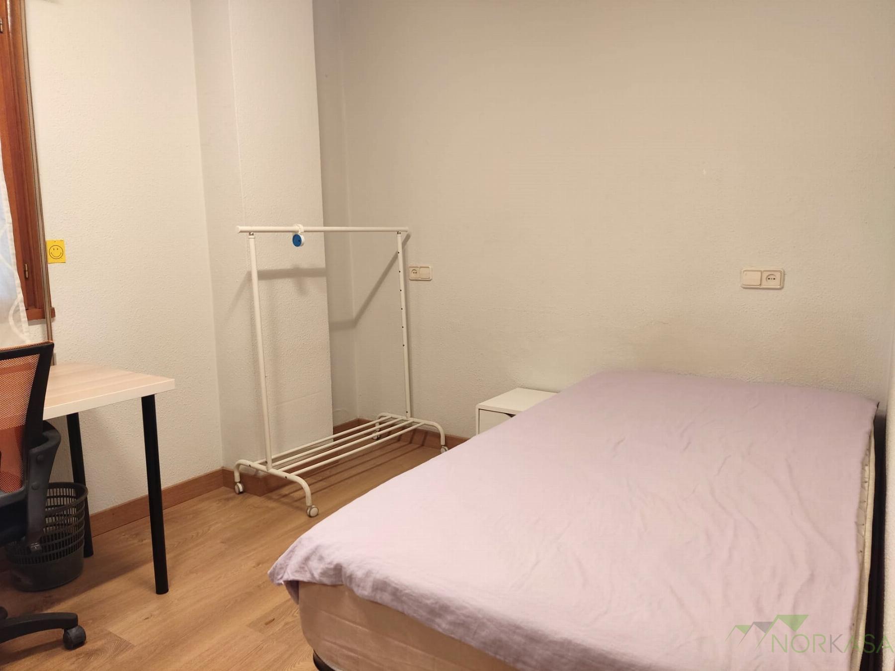 Alquiler de piso en Oviedo