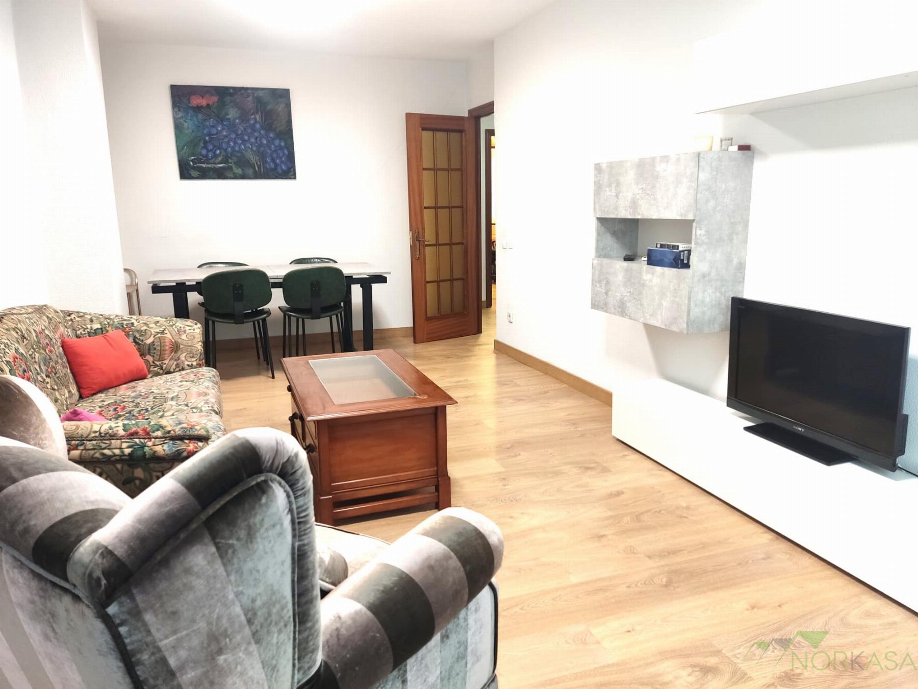 Alquiler de piso en Oviedo