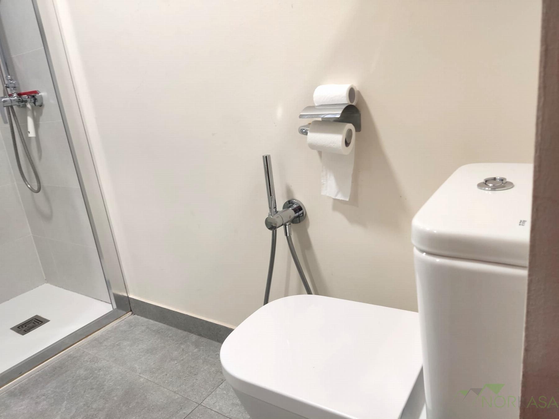 Alquiler de piso en Oviedo