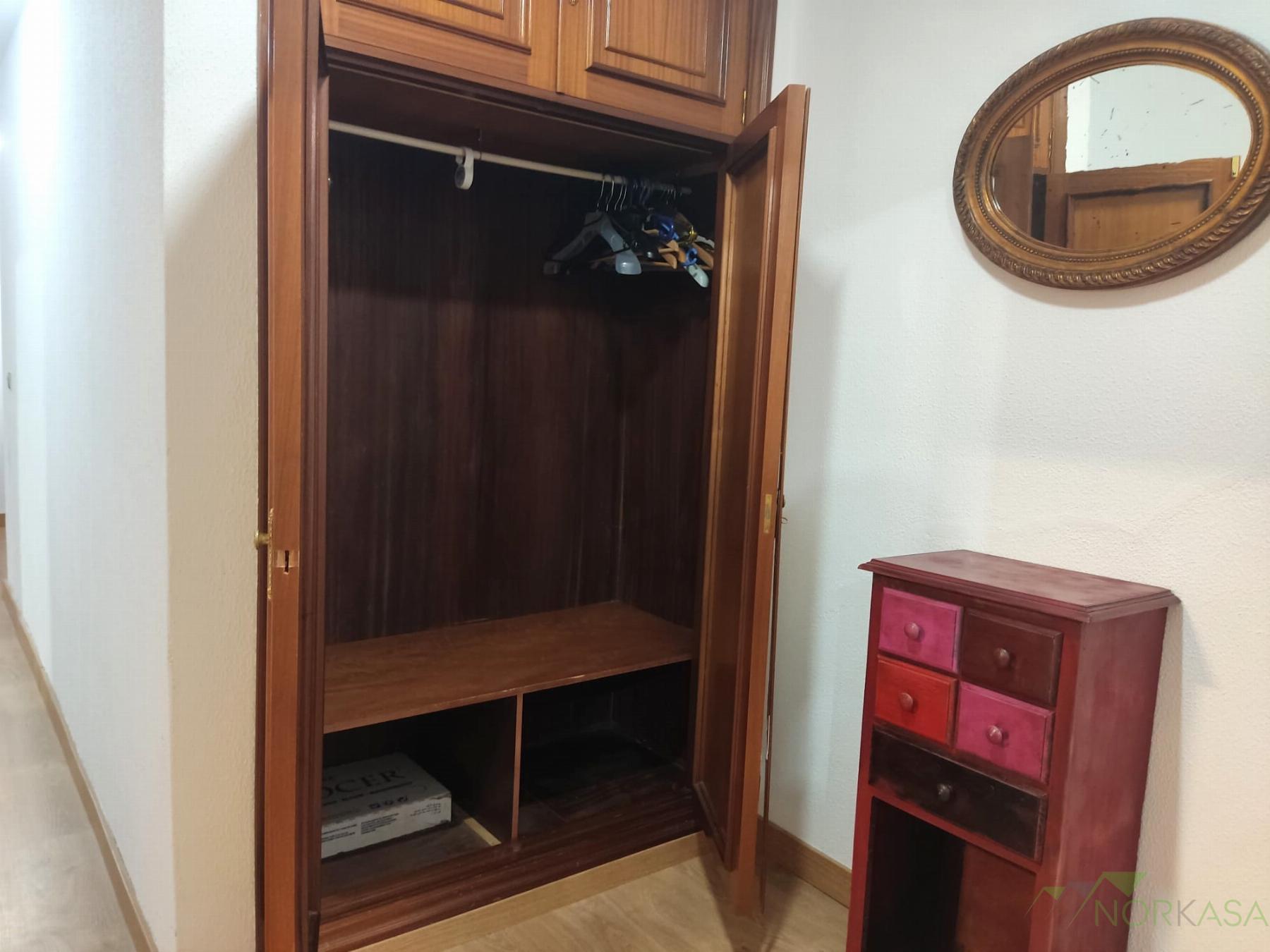 Alquiler de piso en Oviedo