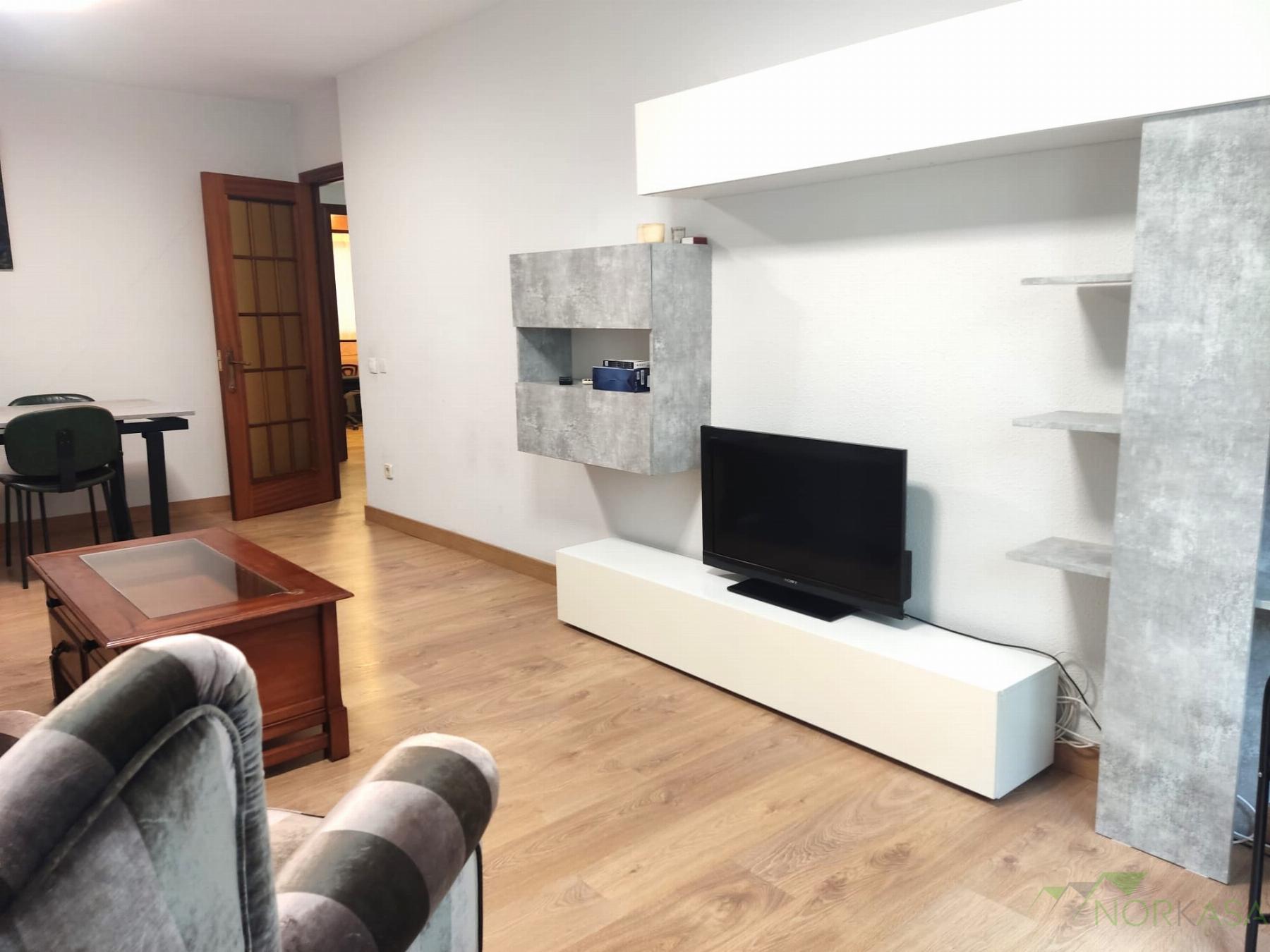 Alquiler de piso en Oviedo