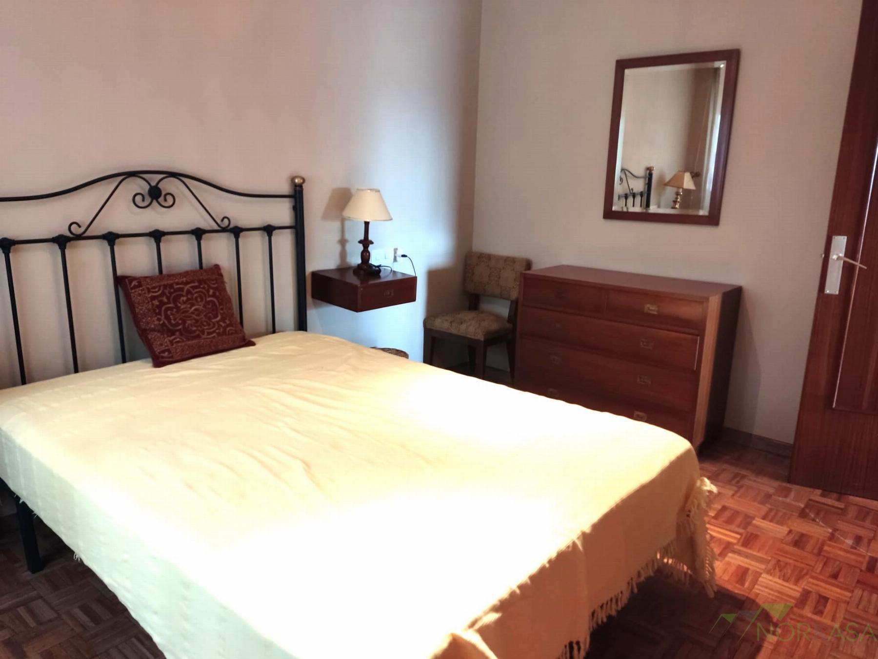 For rent of apartment in Oviedo