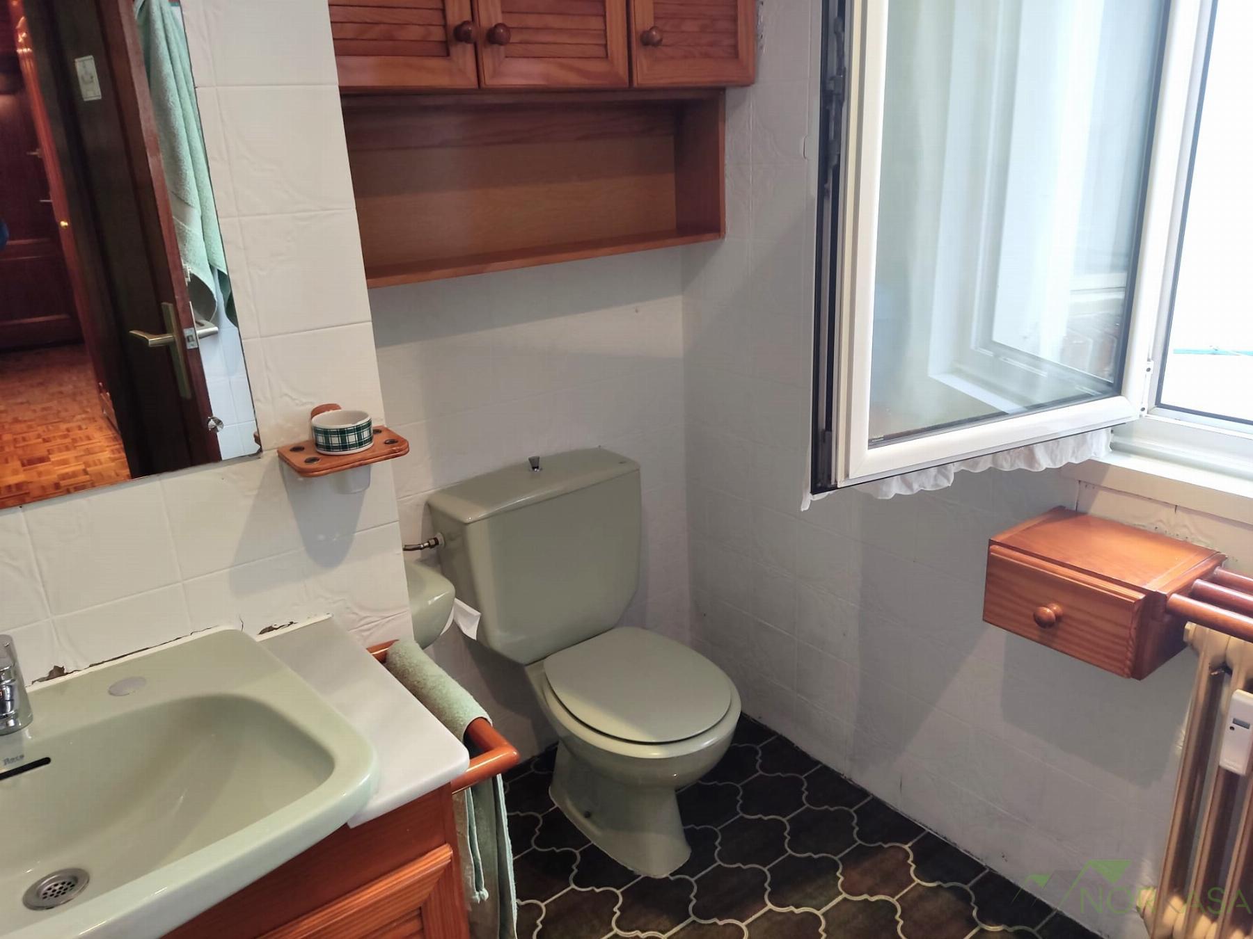 For rent of apartment in Oviedo