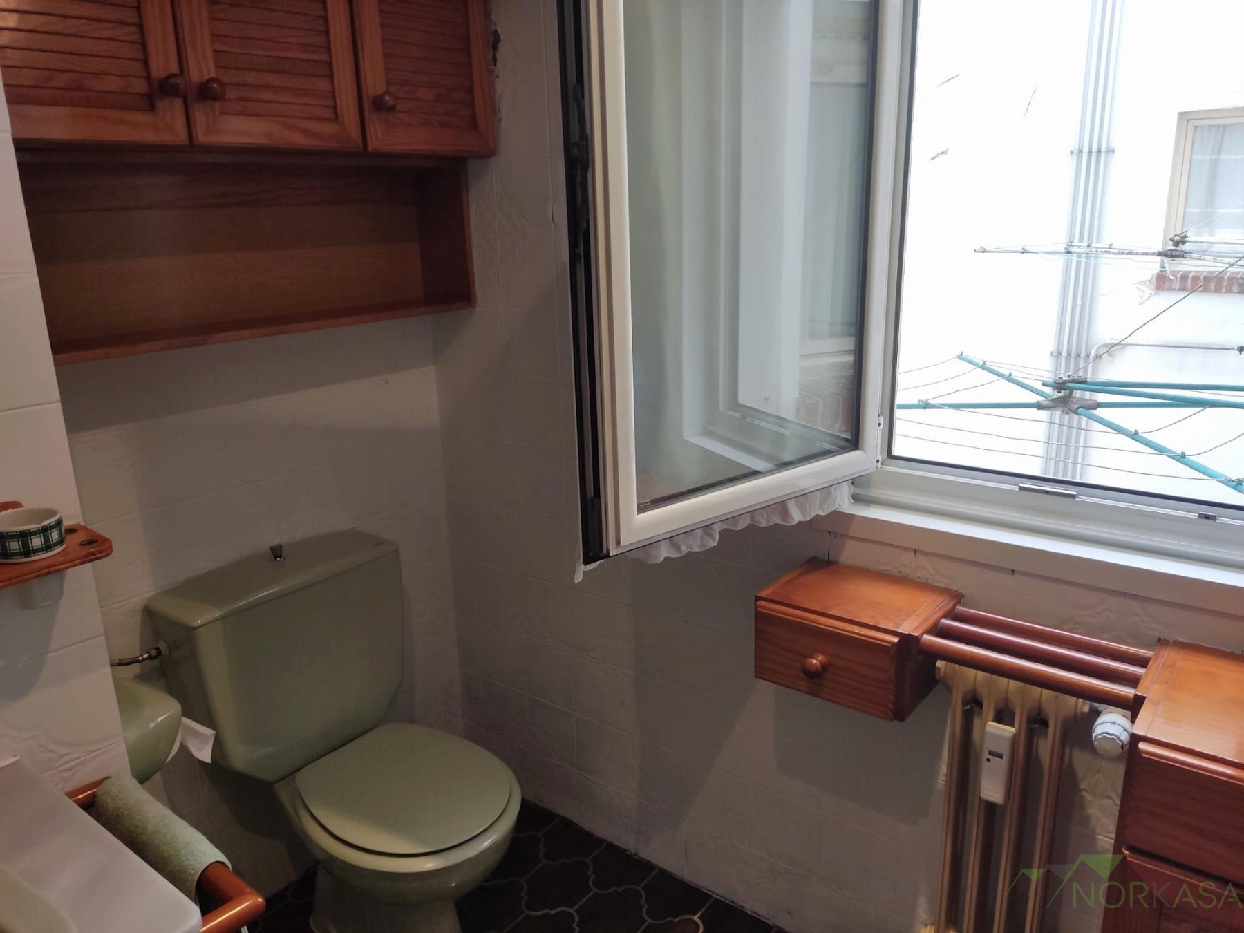 For rent of apartment in Oviedo