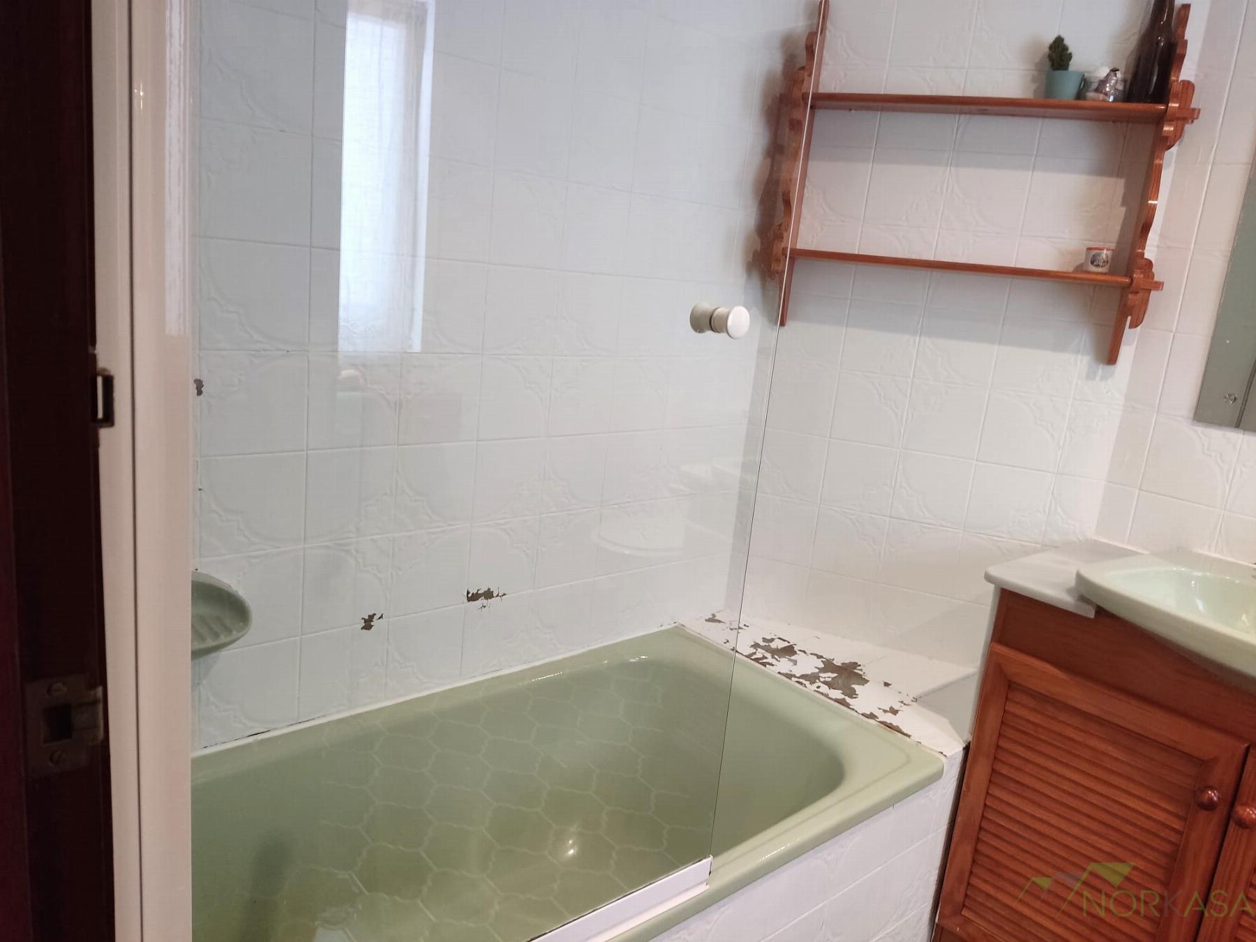 For rent of apartment in Oviedo