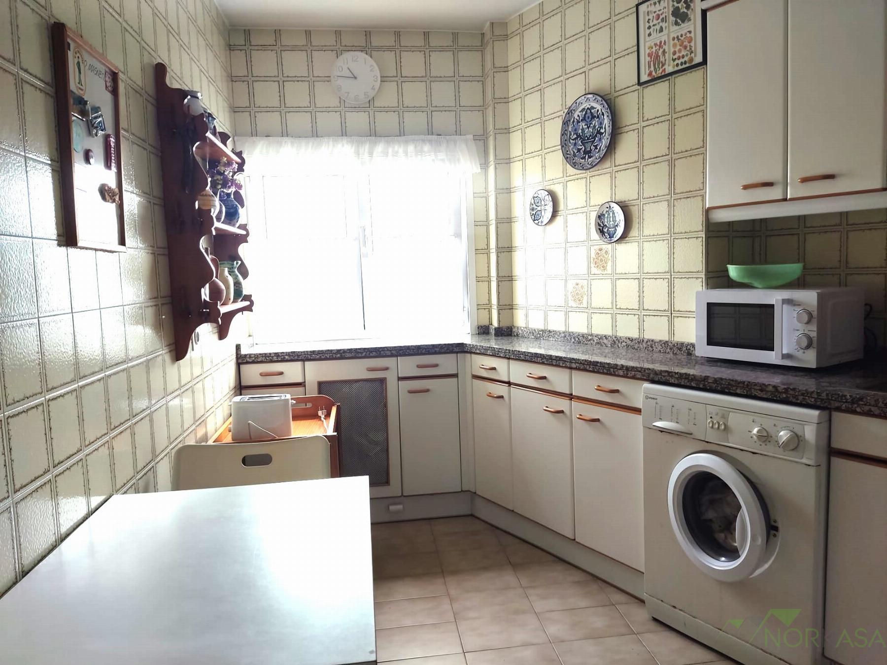 For rent of apartment in Oviedo