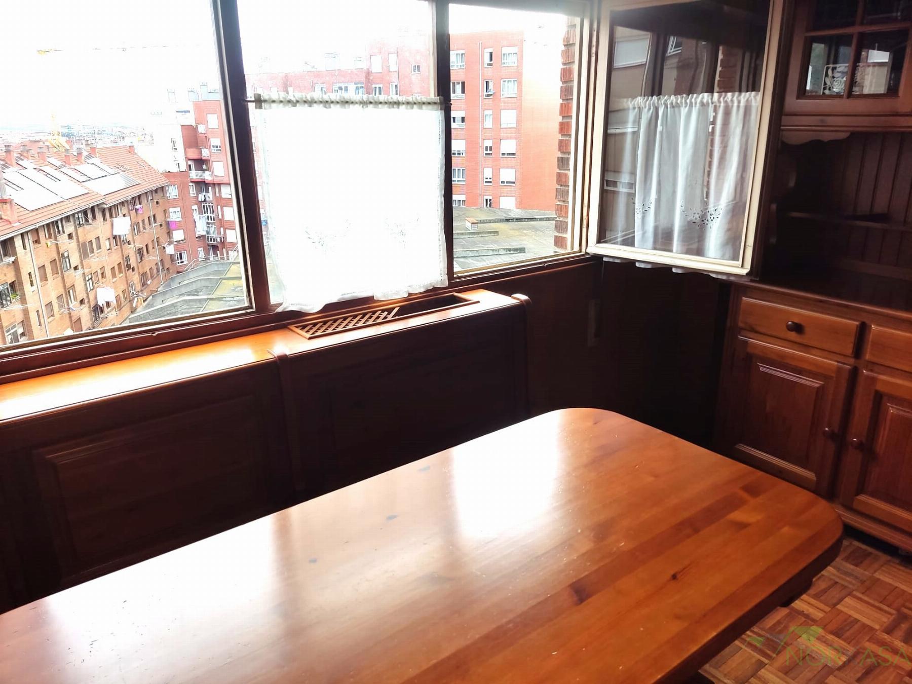 For rent of apartment in Oviedo