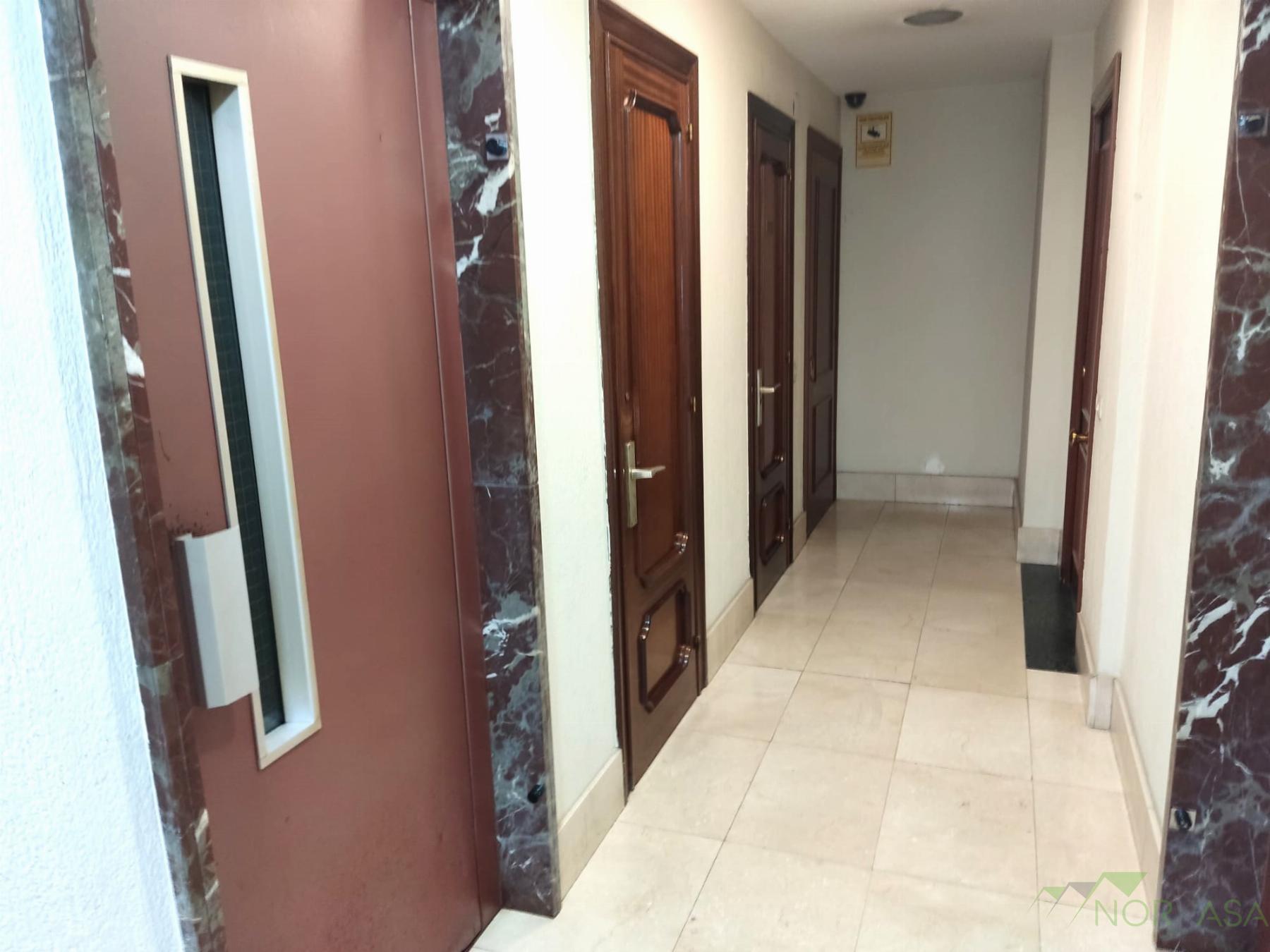 For rent of apartment in Oviedo