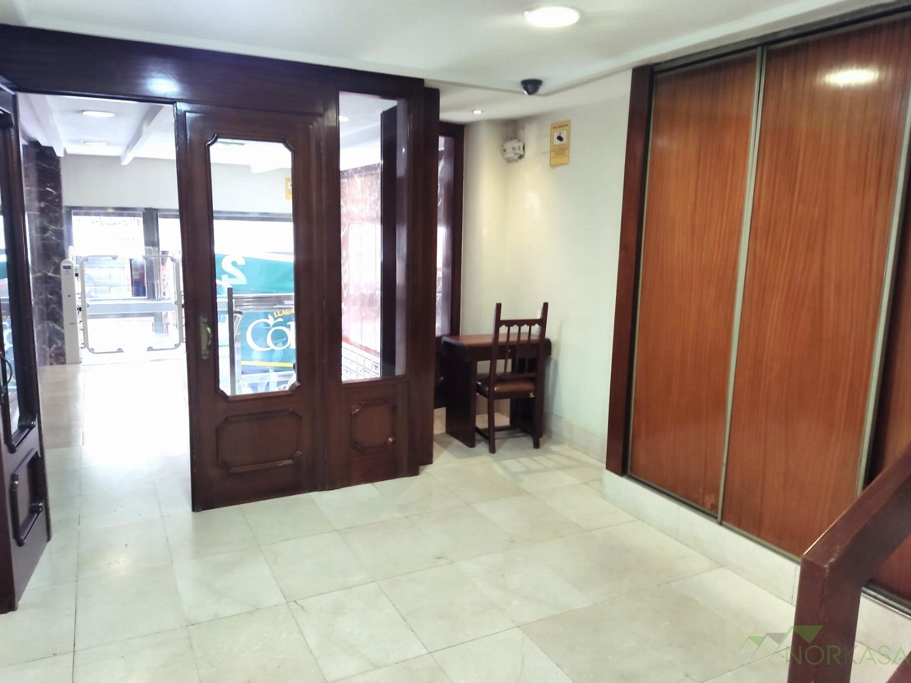 For rent of apartment in Oviedo