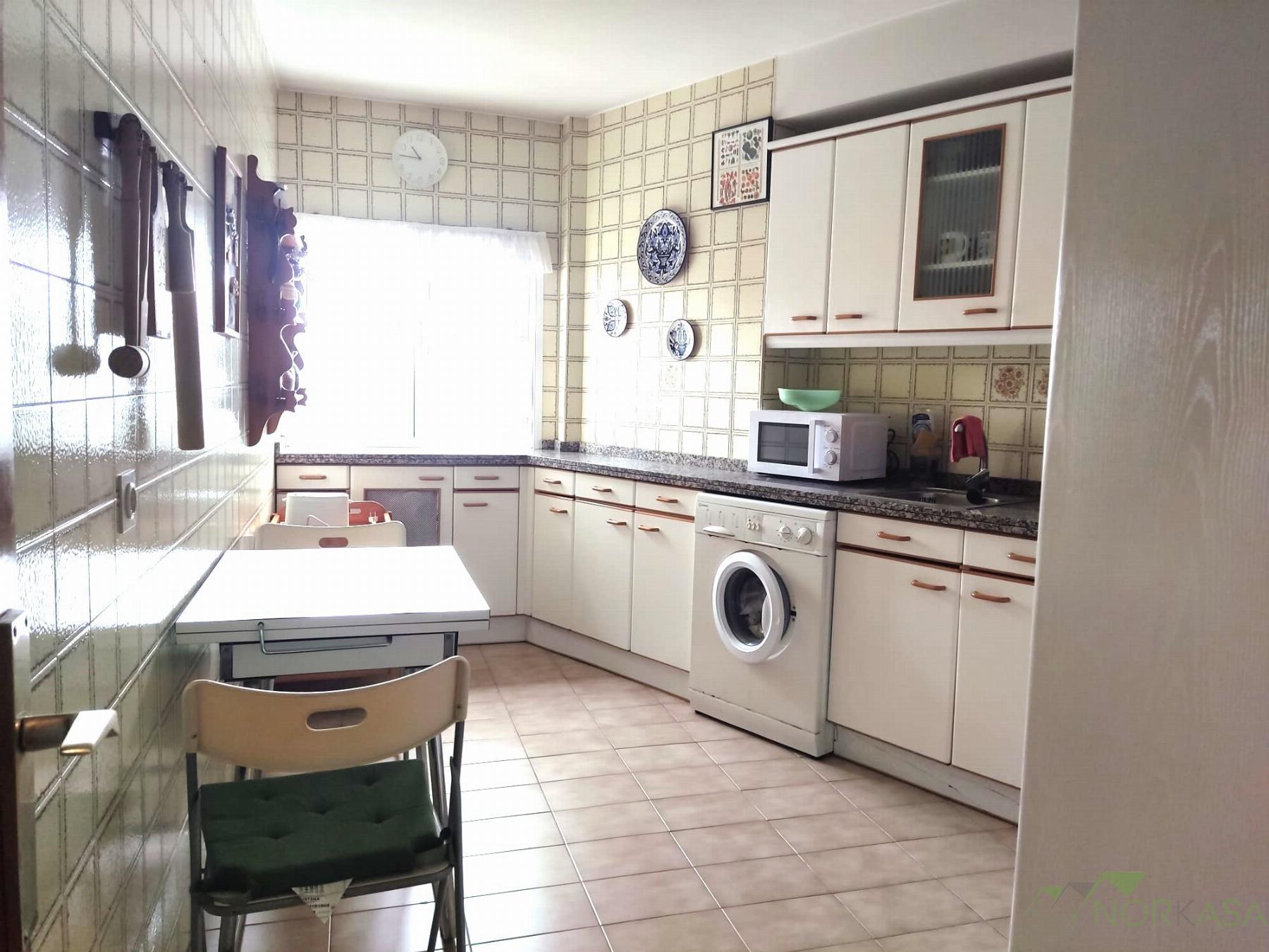 For rent of apartment in Oviedo