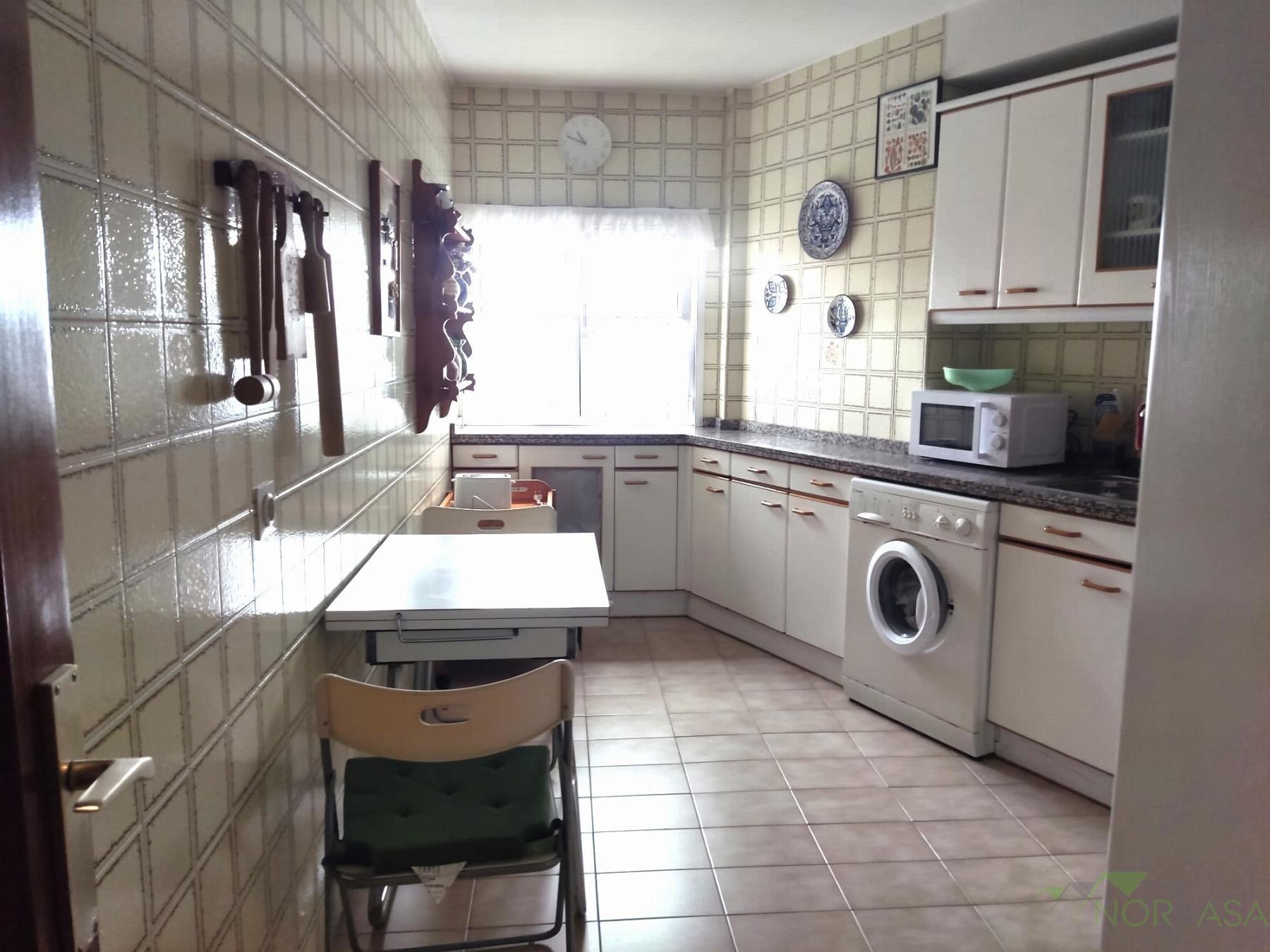 For rent of apartment in Oviedo