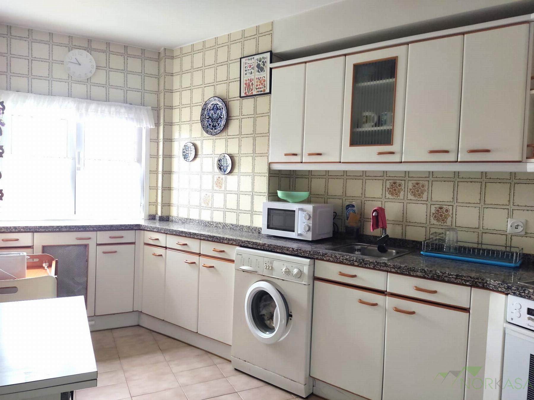 For rent of apartment in Oviedo
