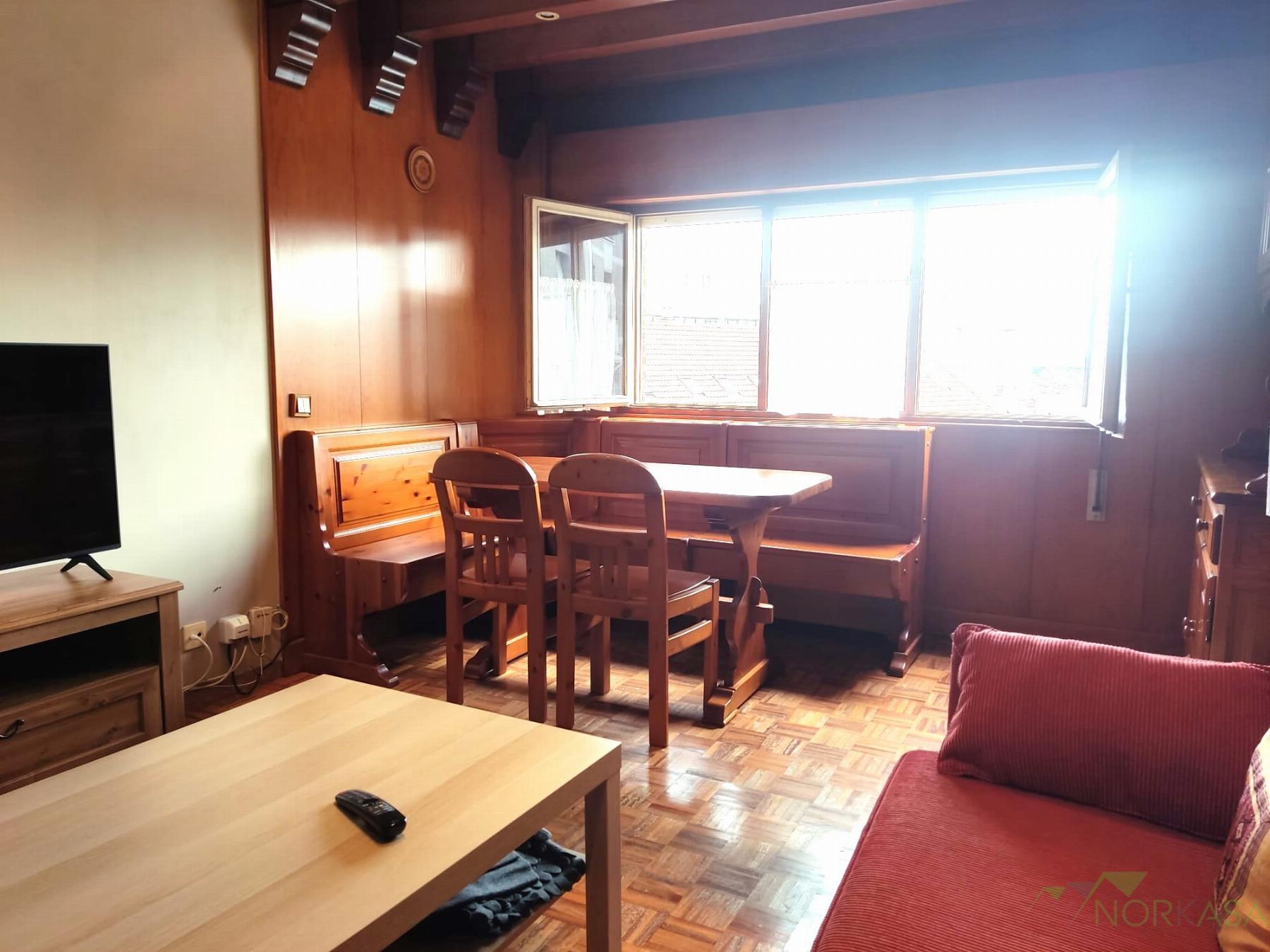 For rent of apartment in Oviedo