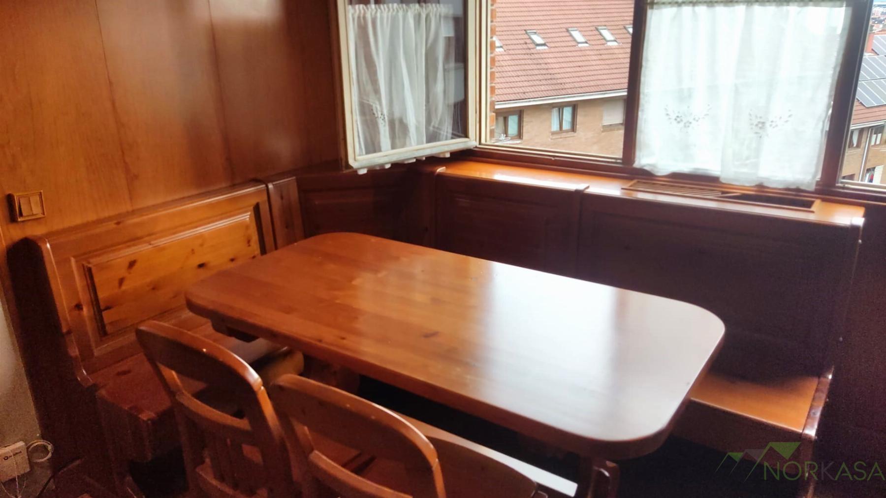 For rent of apartment in Oviedo
