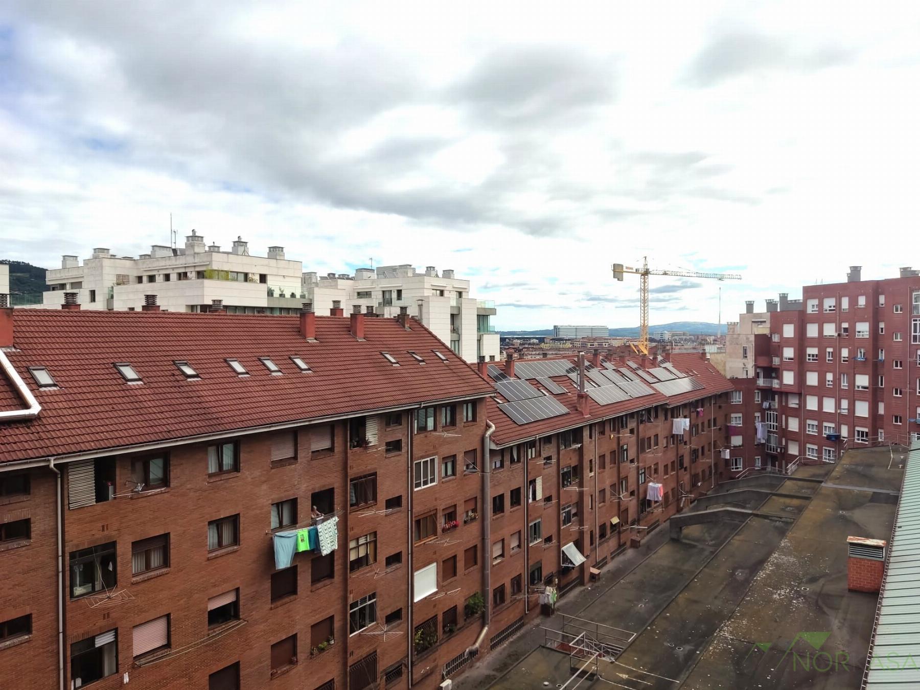 For rent of apartment in Oviedo