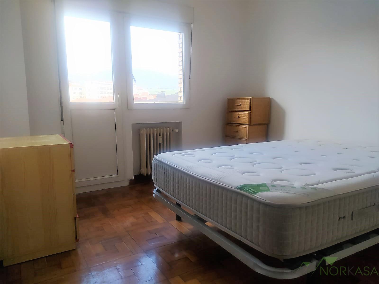 Alquiler de piso en Oviedo