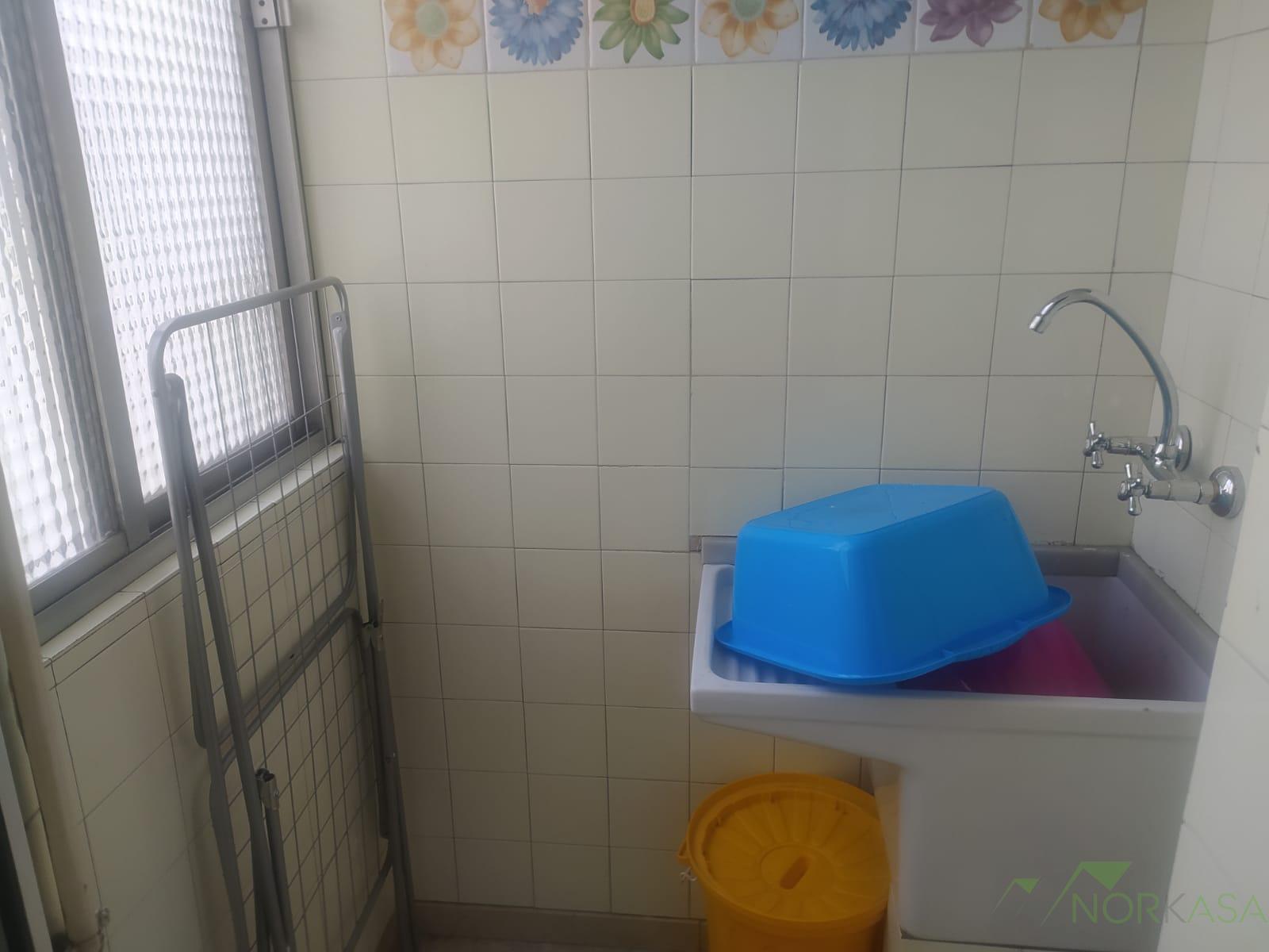 Alquiler de piso en Oviedo