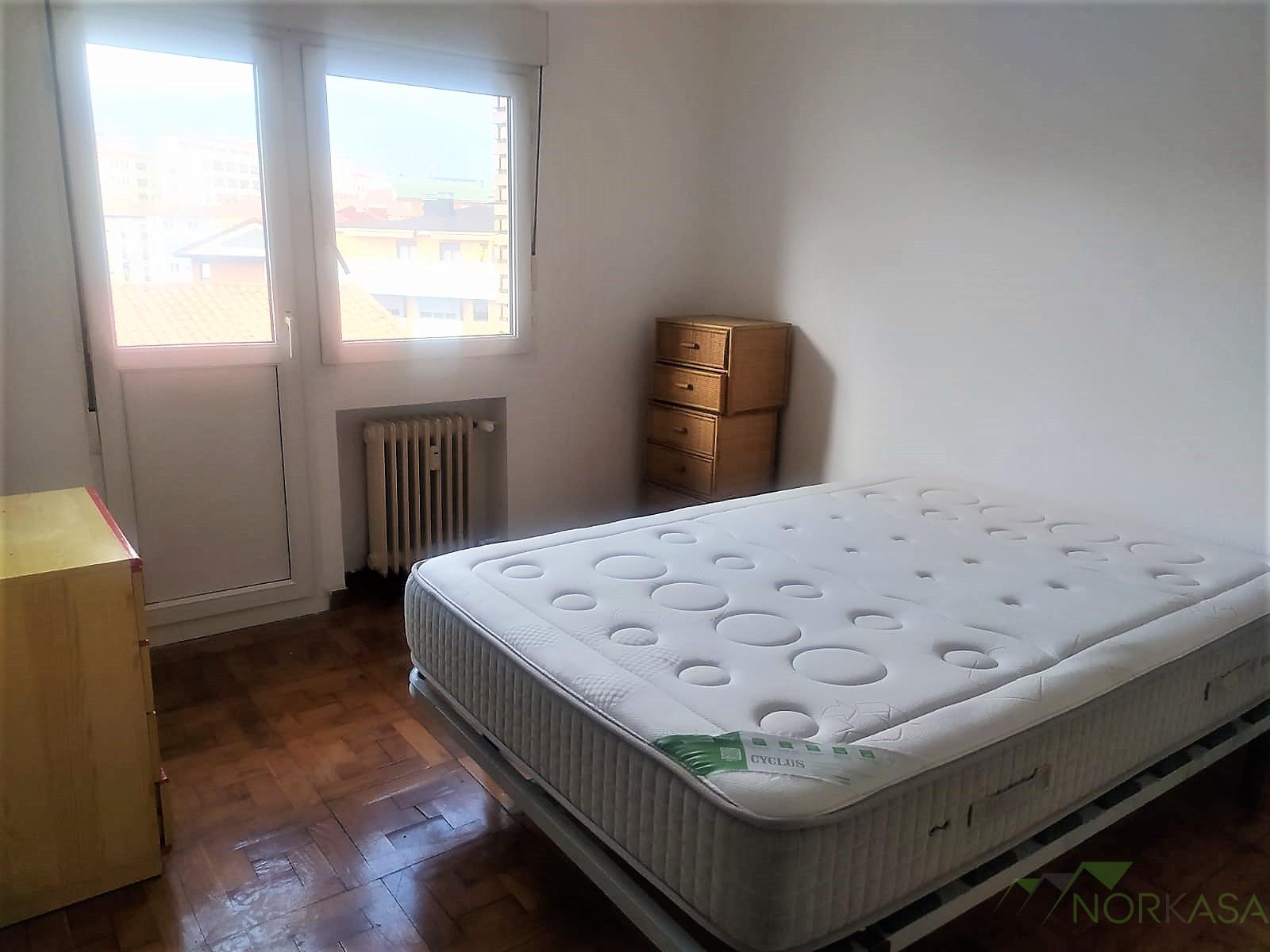 Alquiler de piso en Oviedo