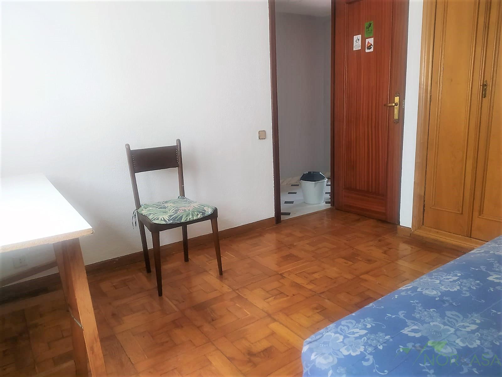 Alquiler de piso en Oviedo